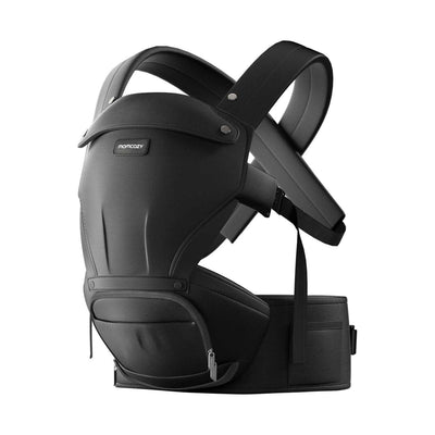 Boots Momcozy Baby Carrier with Hipseat- Buy online at McGrocer