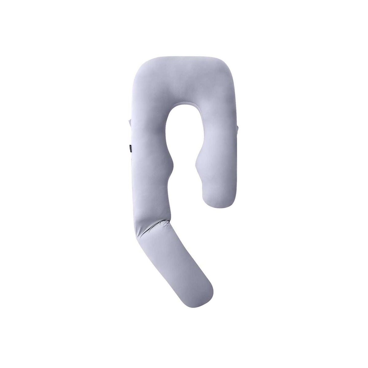 Momcozy Dreamalign U pregnancy pillow cool feeling fabric (British brand)