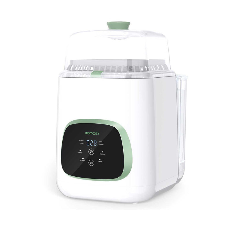 Momcozy Kleanpal Pro baby bottle washer, UK version