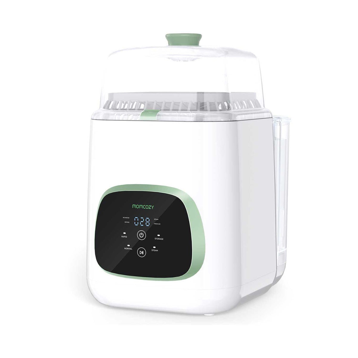 Momcozy Kleanpal Pro baby bottle washer, UK version