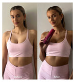 Coco & Eve express dark tanning mousse 150ml, imported from the UK