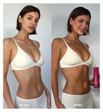 Coco & Eve express dark tanning mousse 150ml, imported from the UK