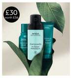 AVEDA Limited Edition Hair Repair Gift Set, UK version