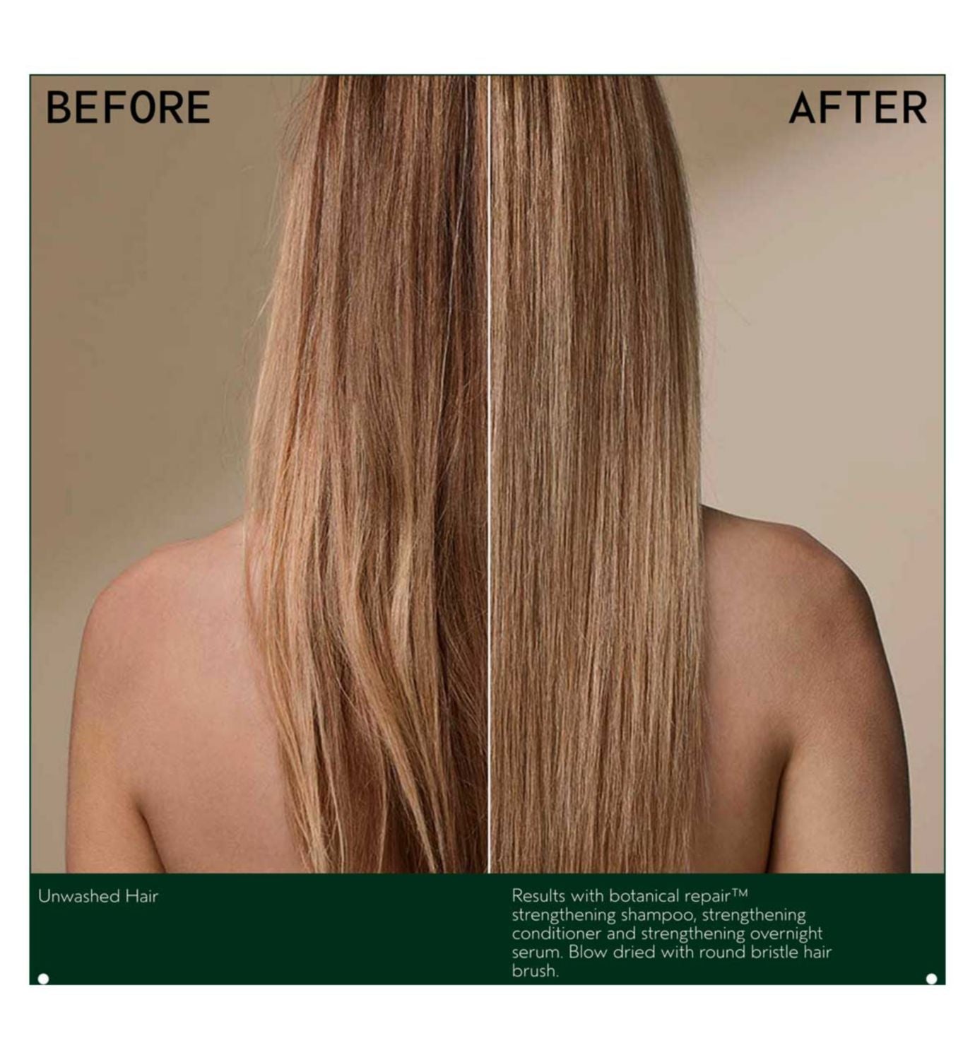 AVEDA Limited Edition Hair Repair Gift Set, UK version