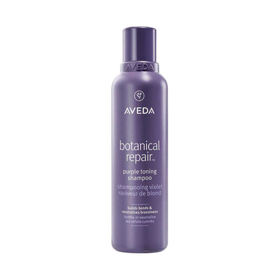 Boots AVEDA Botanical Repair Purple Toning Shampoo 200ml- Buy online at McGrocer