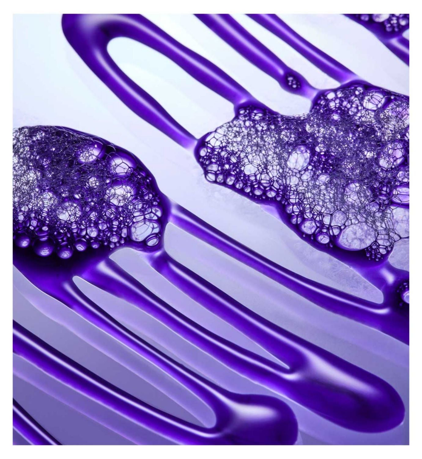 AVEDA purple toning shampoo 200ml, imported from the UK