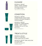AVEDA purple toning shampoo 200ml, imported from the UK