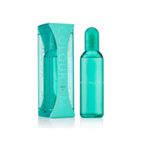 Colour Me Aqua eau de parfum 100ml, imported from the UK