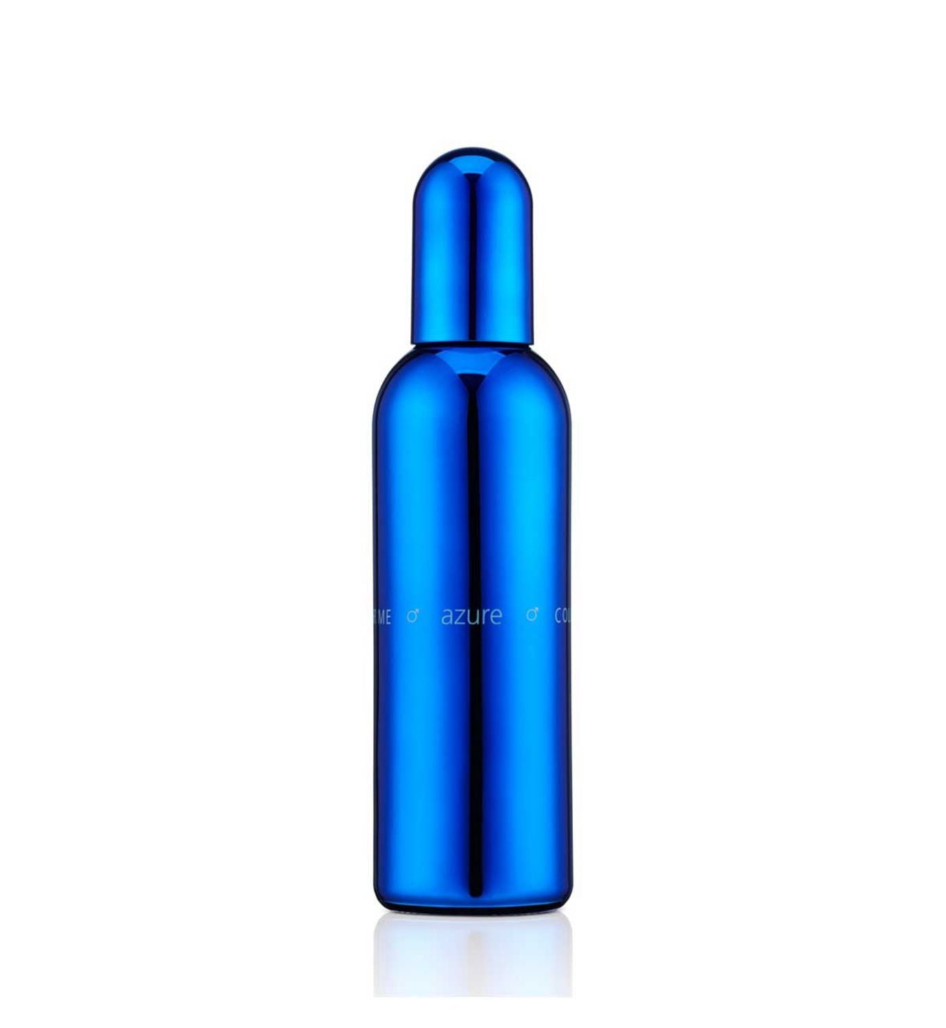 Milton-Lloyd Colour Me Azure eau de parfum 100ml (British brand)