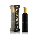 Colour Me Gold Femme Eau de Parfum 100ml (British brand)