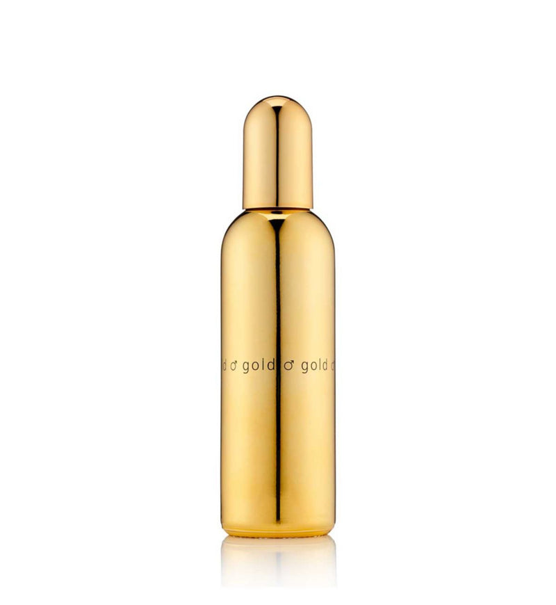 Colour Me Gold Homme eau de parfum 100ml - British product