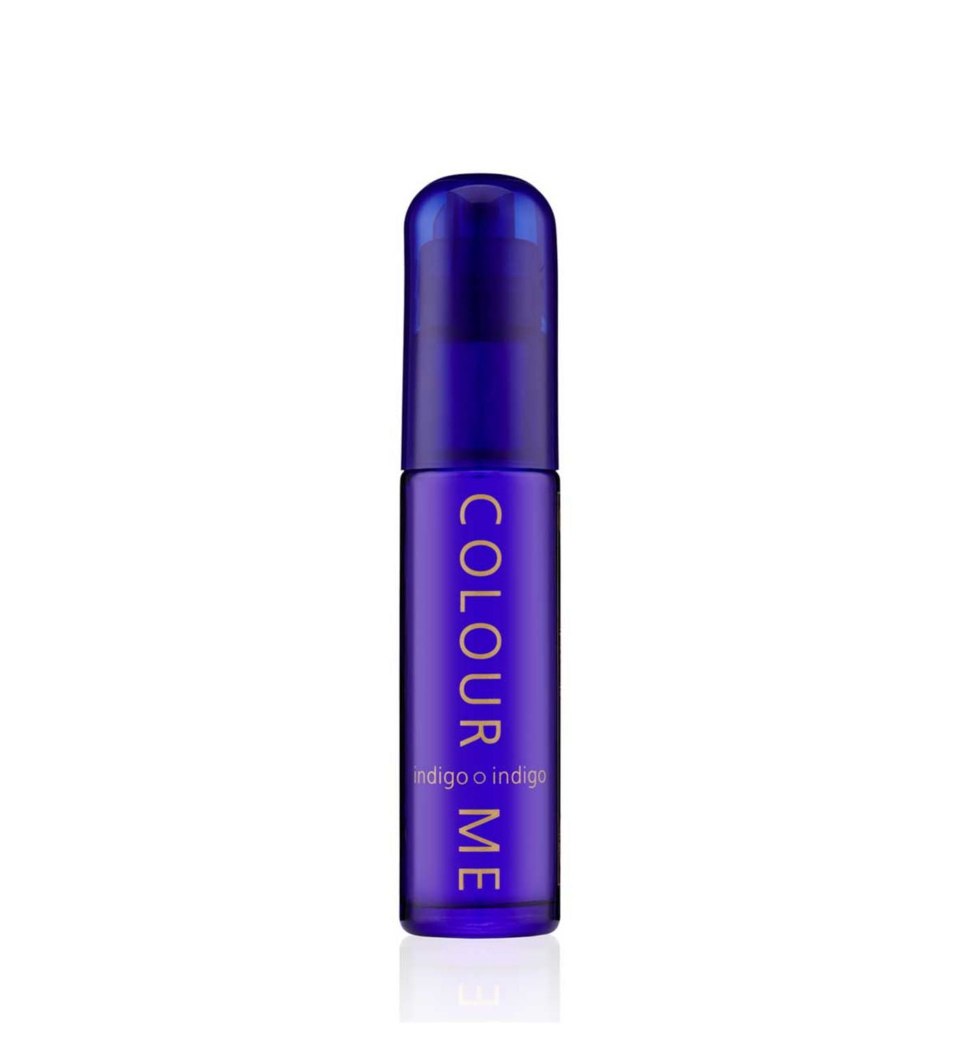 Colour Me Indigo eau de parfum 50ml - British product