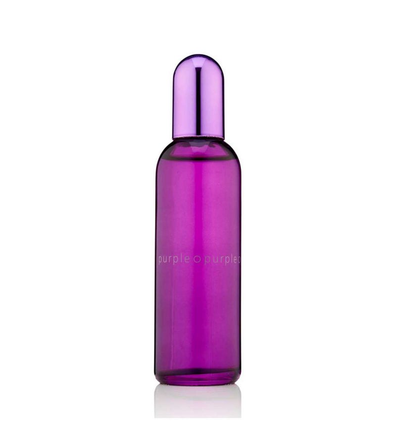 Colour Me Purple eau de parfum 100ml, imported from the UK