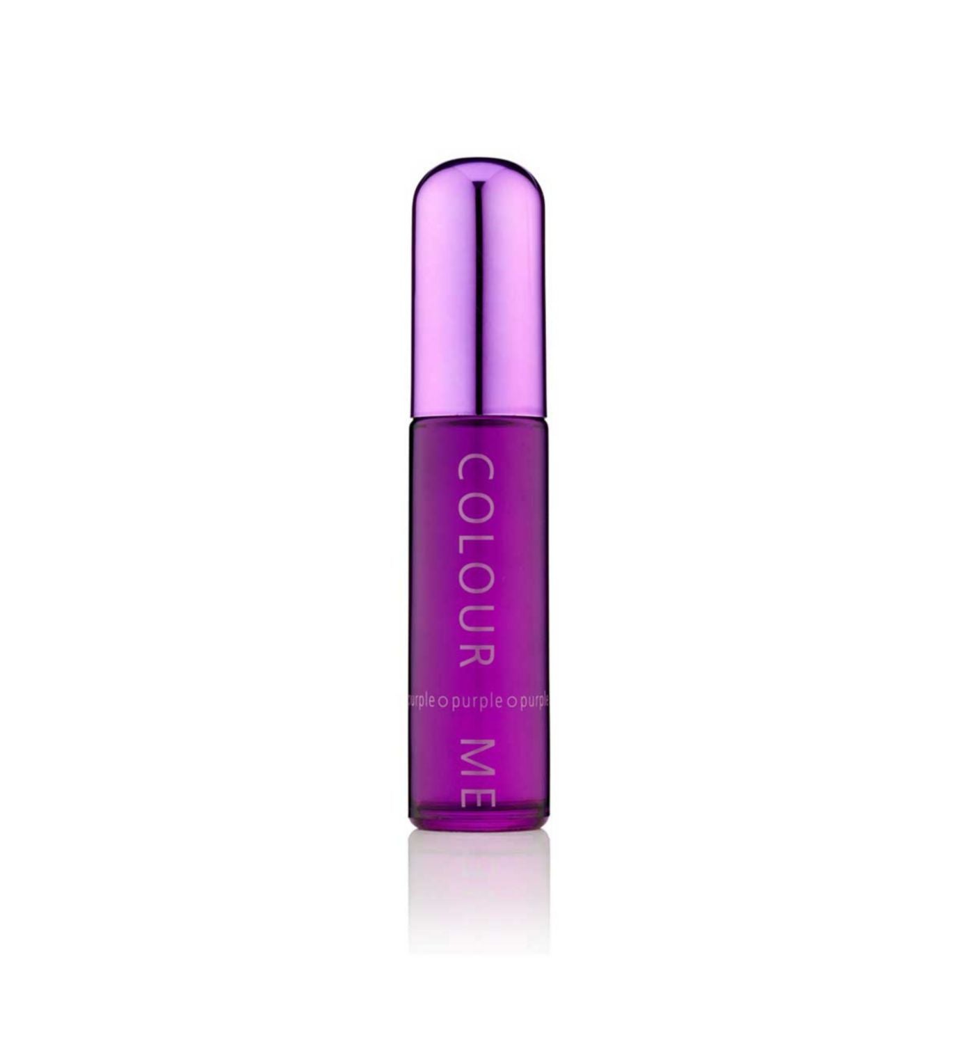 Colour Me Purple Eau de Parfum 50ml - British product