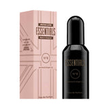 Milton-Lloyd jasmine ginger lily eau de parfum 50ml, imported from the UK