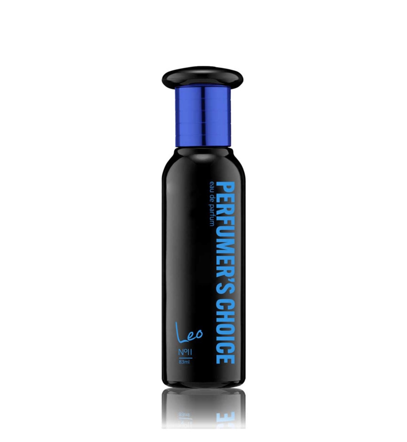 Perfumer's Choice Eau De Parfum No11 83ml, UK version