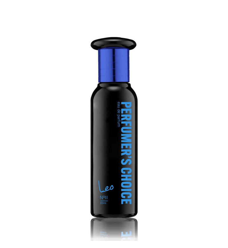 Perfumer's Choice Eau De Parfum No11 83ml, UK version