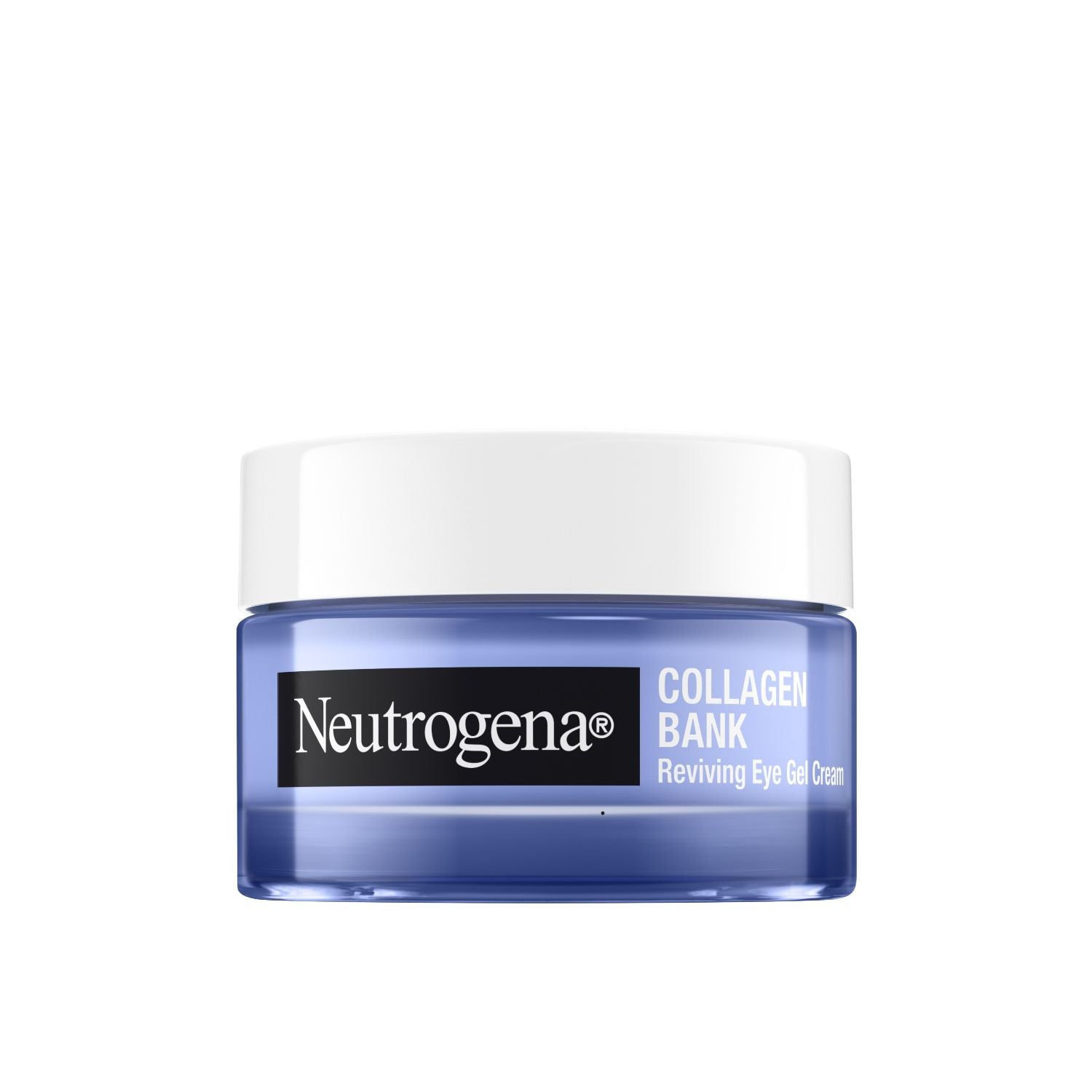 Neutrogena Collagen Bank Reviving Eye Cream 15g, imported from the UK