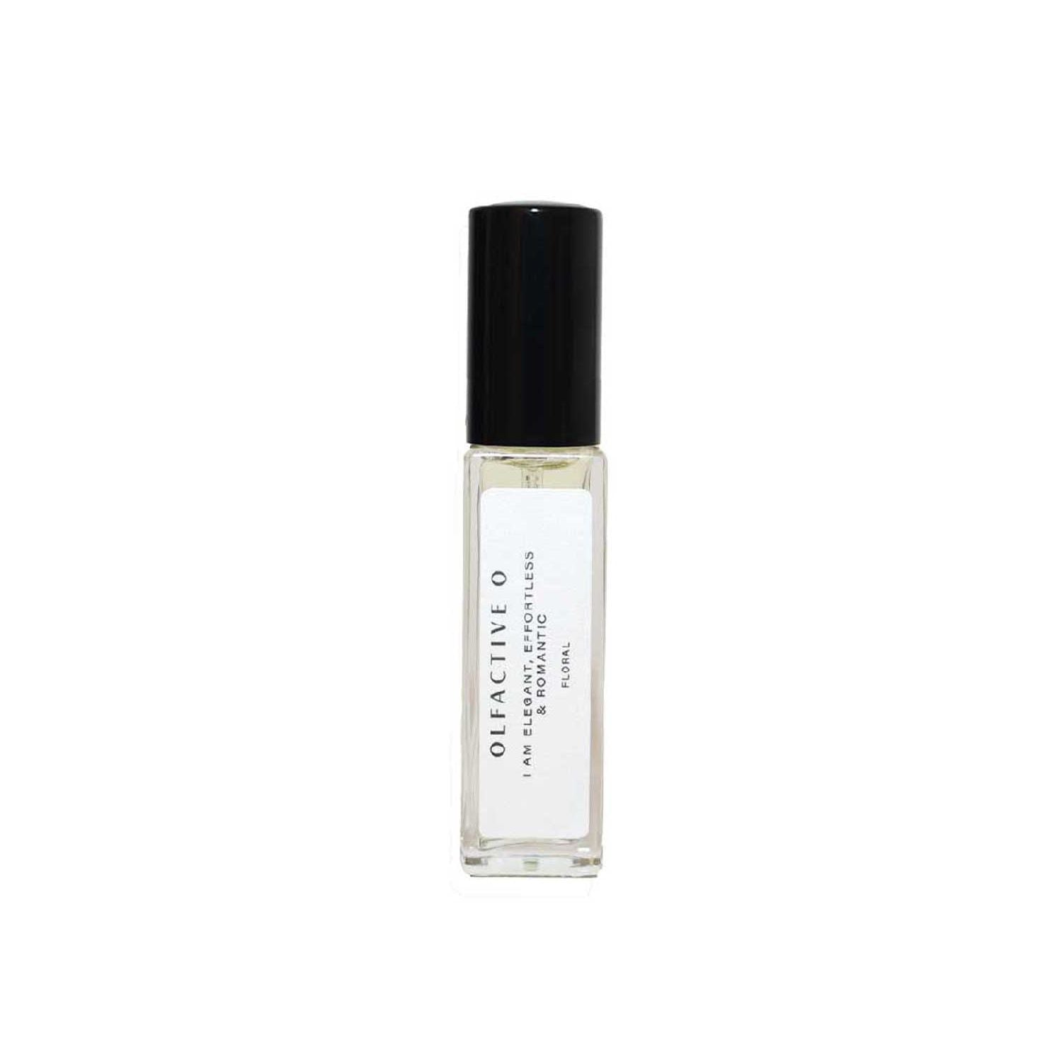 Olfactive O Floral eau de parfum purse spray 8ml, imported from the UK