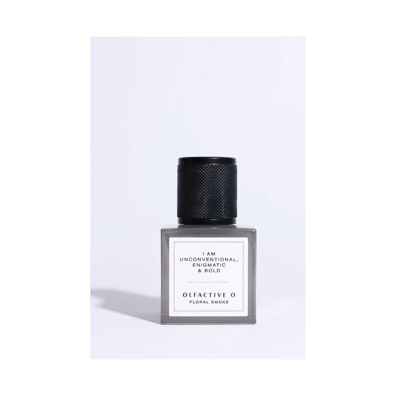 Olfactive O Floral Smoke perfume 30ml, imported from the UK