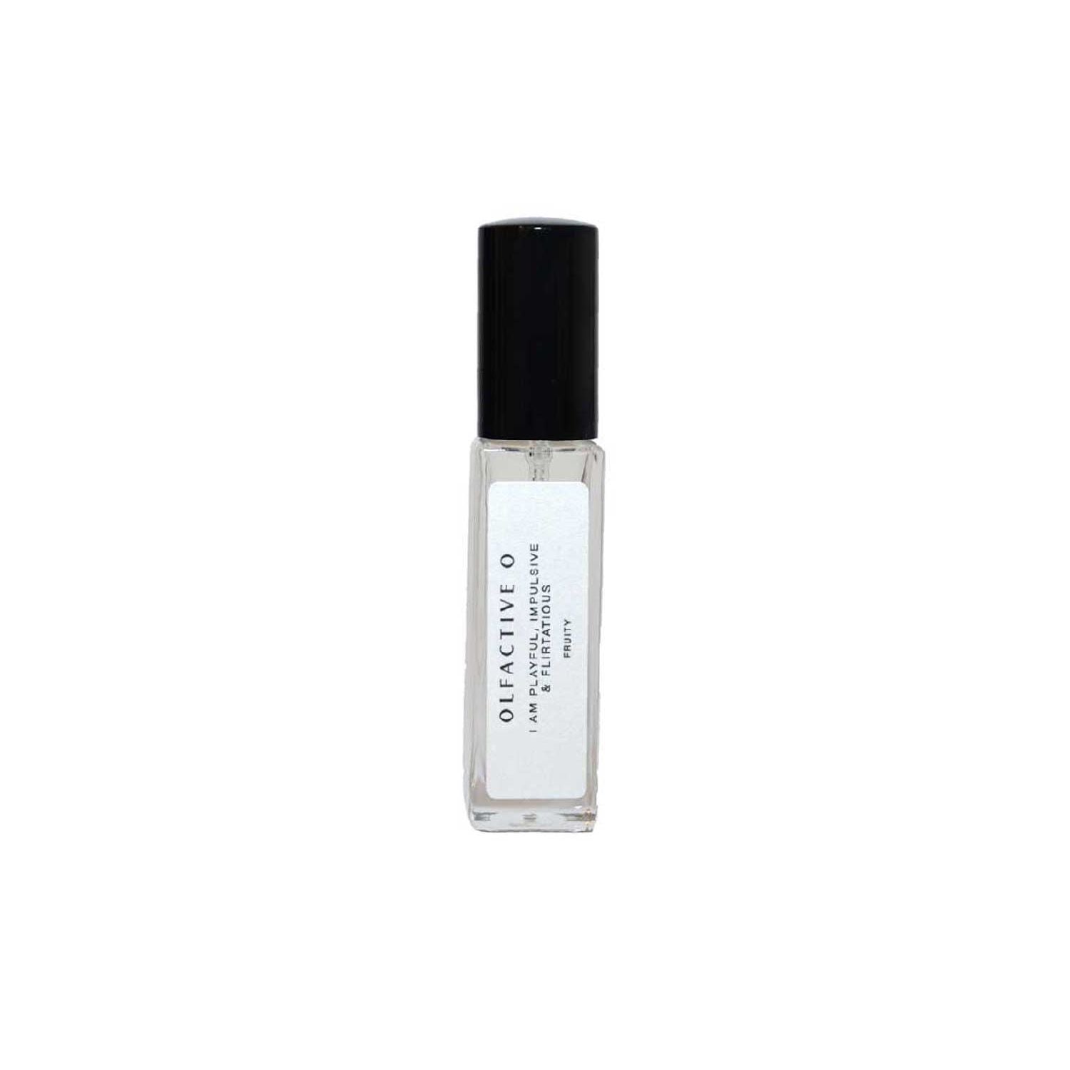 Olfactive O Fruity eau de parfum purse spray 8ml (British brand)