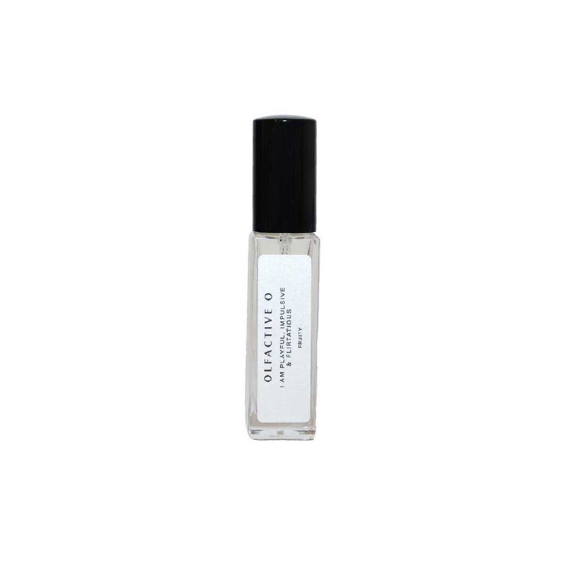Olfactive O Fruity eau de parfum purse spray 8ml (British brand)