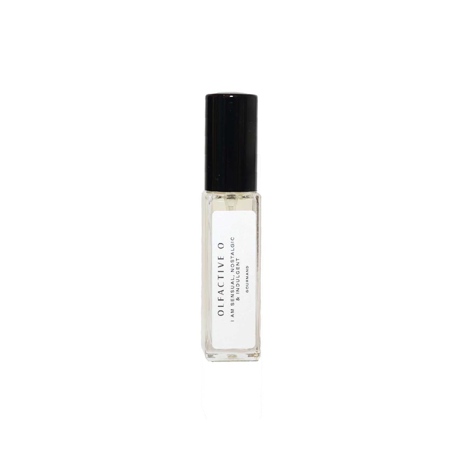 Olfactive O Gourmand perfume 8ml (British brand)