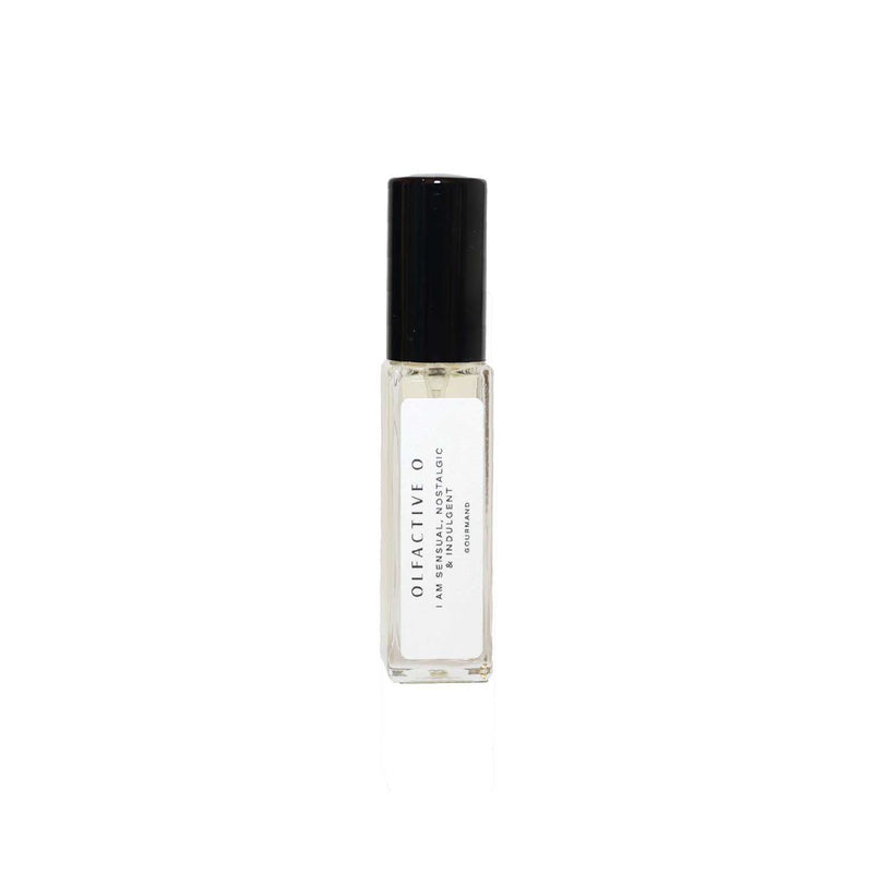 Olfactive O Gourmand perfume 8ml (British brand)