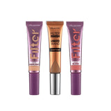 Collection Filter Finish makeup wands bundle (British brand)