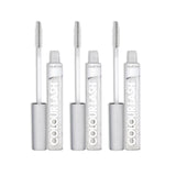 Collection Colour Lash clear mascara bundle 3-pack (British brand)