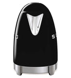 Smeg Kettle Black 1.7L - British product