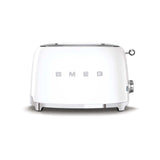 Smeg toaster white 2 slice (British brand)