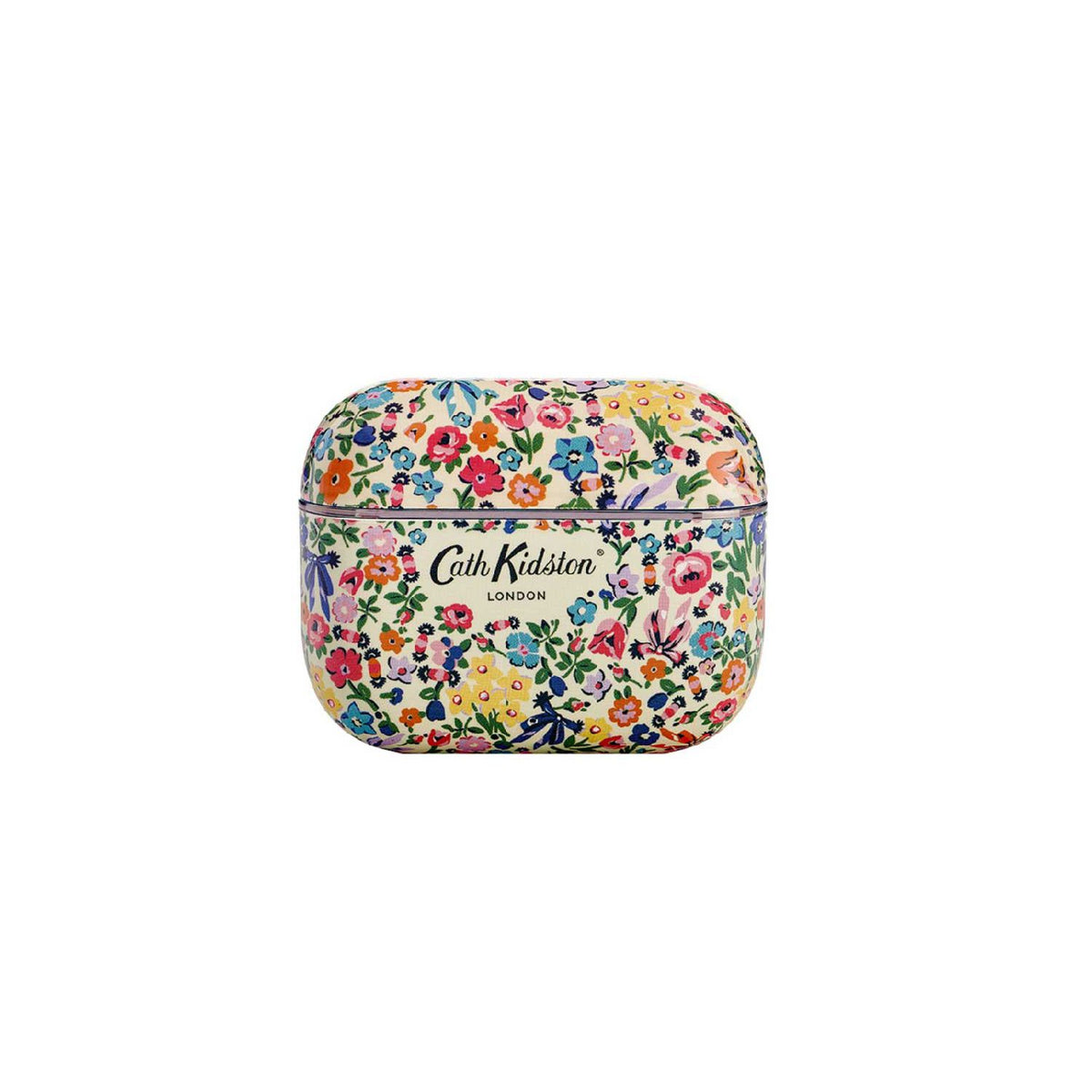 VQ Cath Kidston Ditsy Skylark earbuds - British product