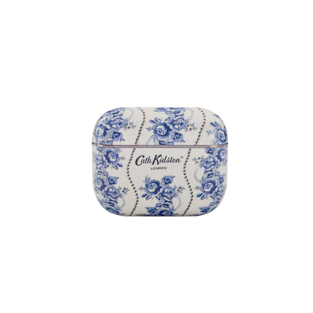 VQ Skylark Earbuds Cath Kidston Floral Blue