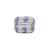 VQ Skylark Earbuds Cath Kidston Floral Blue