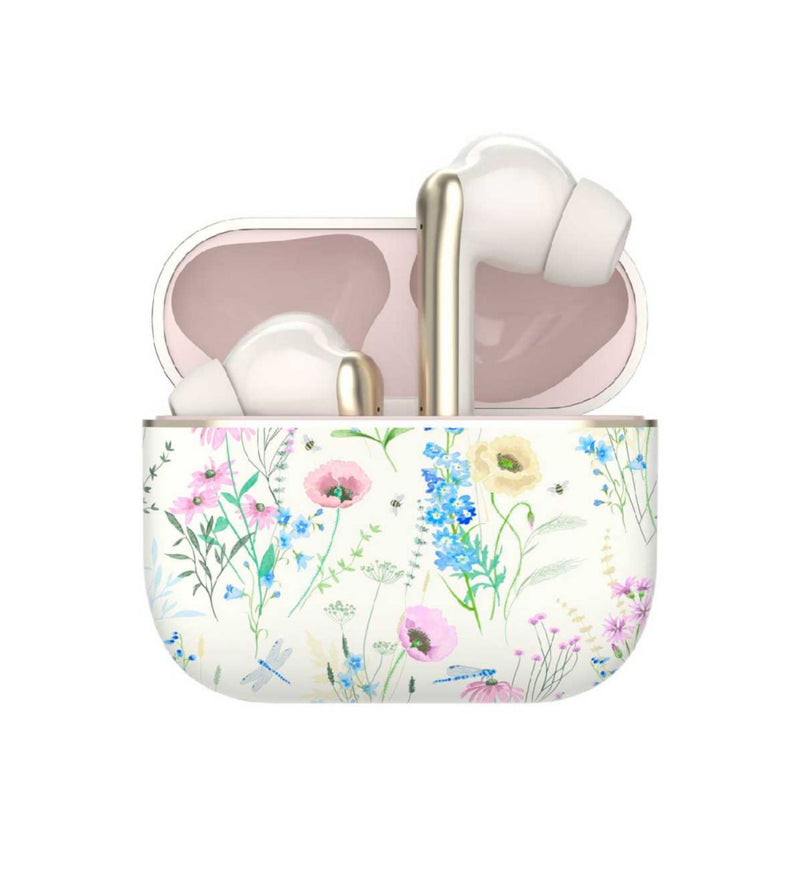 VQ Skylark earbuds Laura Ashley Alford Meadow - British product