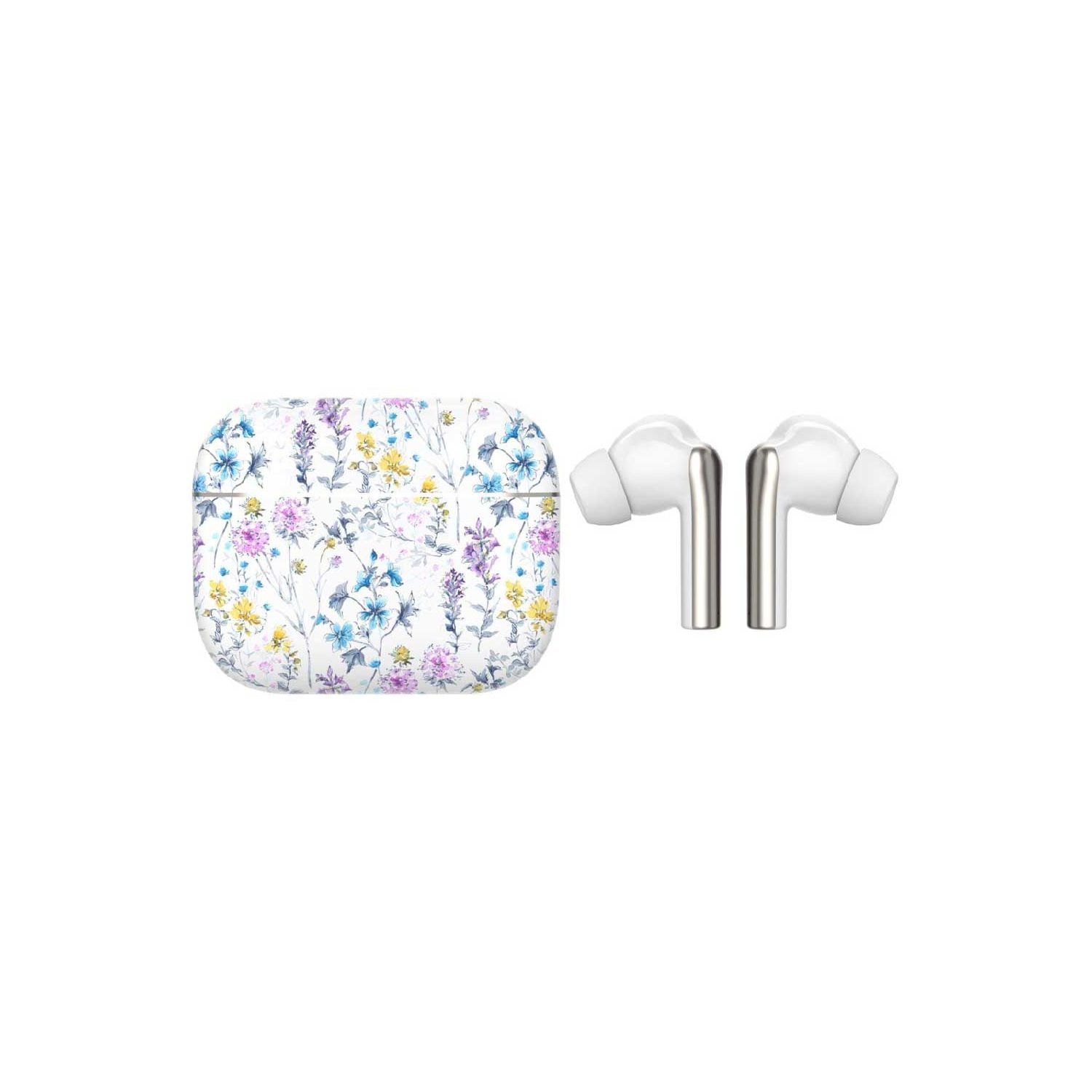 VQ Skylark Earbuds Laura Ashley Wild Meadow, imported from the UK