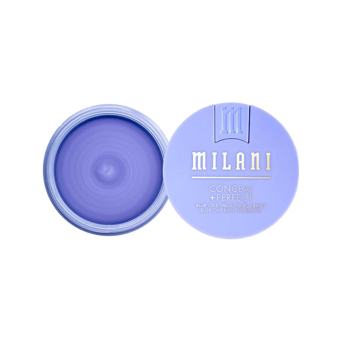 Milani Conceal + Perfect Blur Out Smoothing Primer, UK version