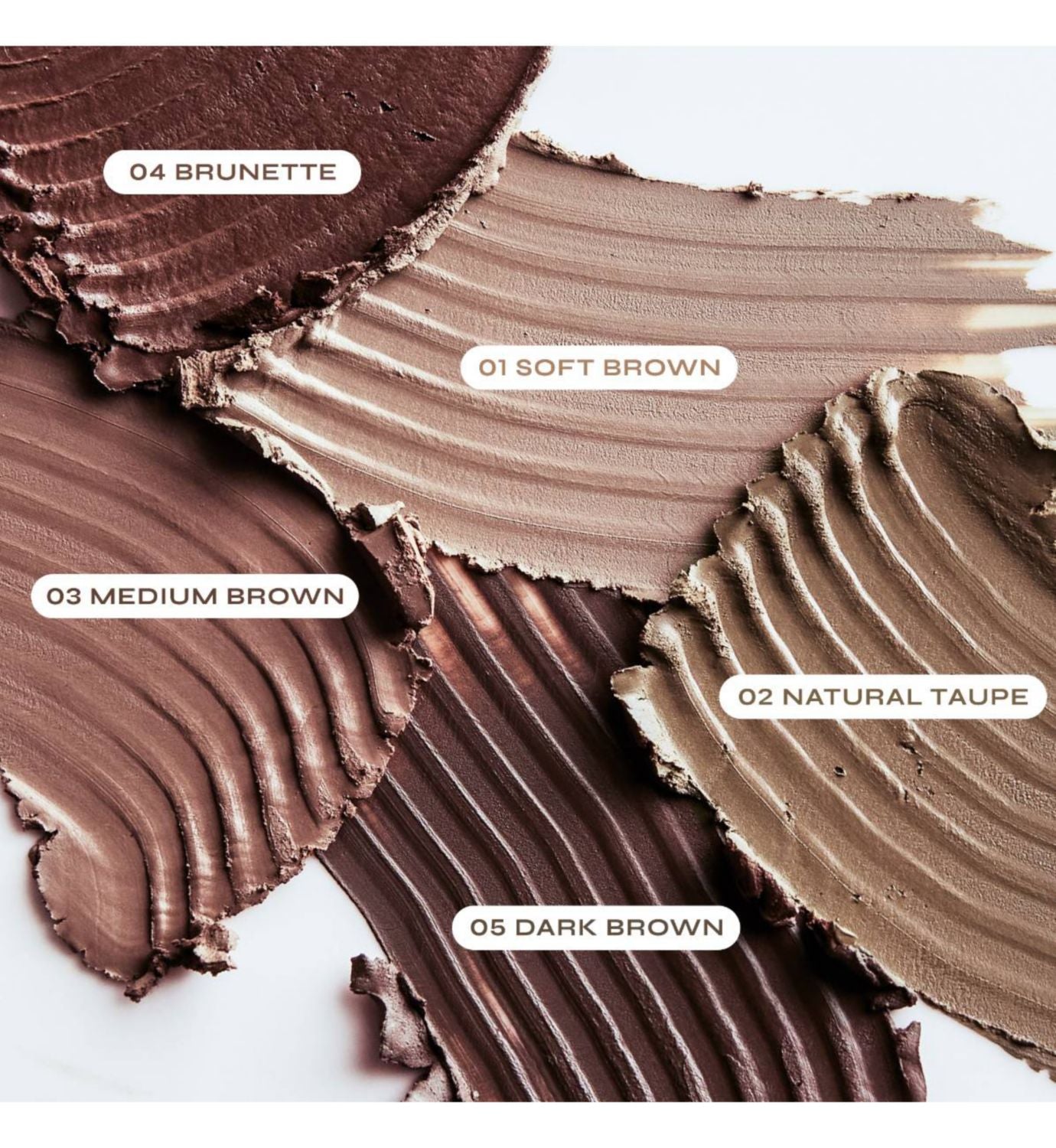 Milani brow pomade Stay Put Brow Color - British product