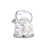 Laura Ashley stovetop kettle 3 litre, imported from the UK