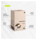 Innermost mushroom coffee blend 30 sachets 90g (British brand)