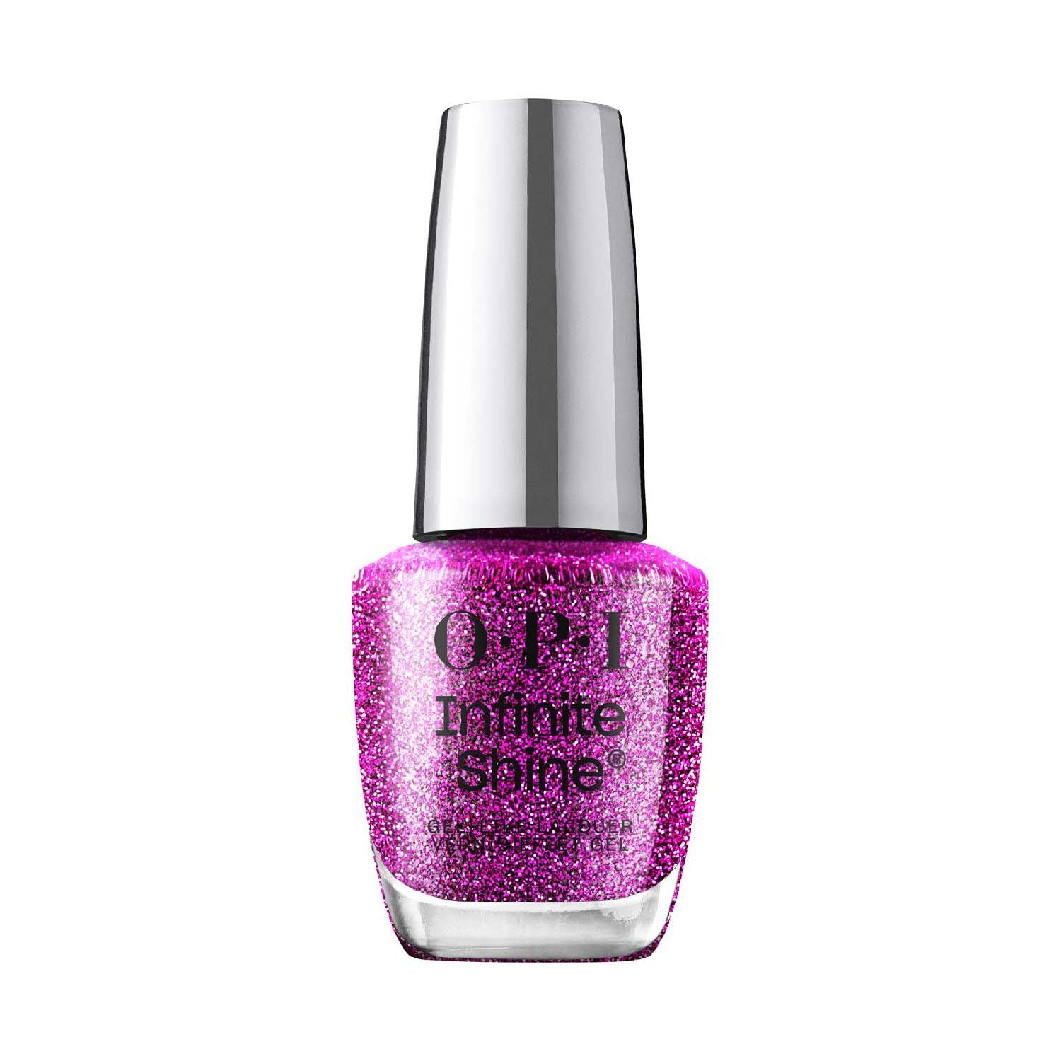 OPI nail polish Lil Suga & Spice 15ml, imported from the UK