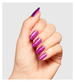 OPI nail polish Lil Suga & Spice 15ml, imported from the UK