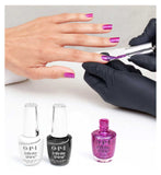 OPI nail polish Lil Suga & Spice 15ml, imported from the UK