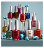 OPI Infinite Shine Candy 4 My Sweet Tart 15ml, UK version