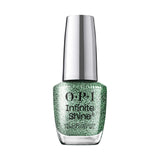 OPI Infinite Shine nail polish Hang the Mintsell 15ml - British product
