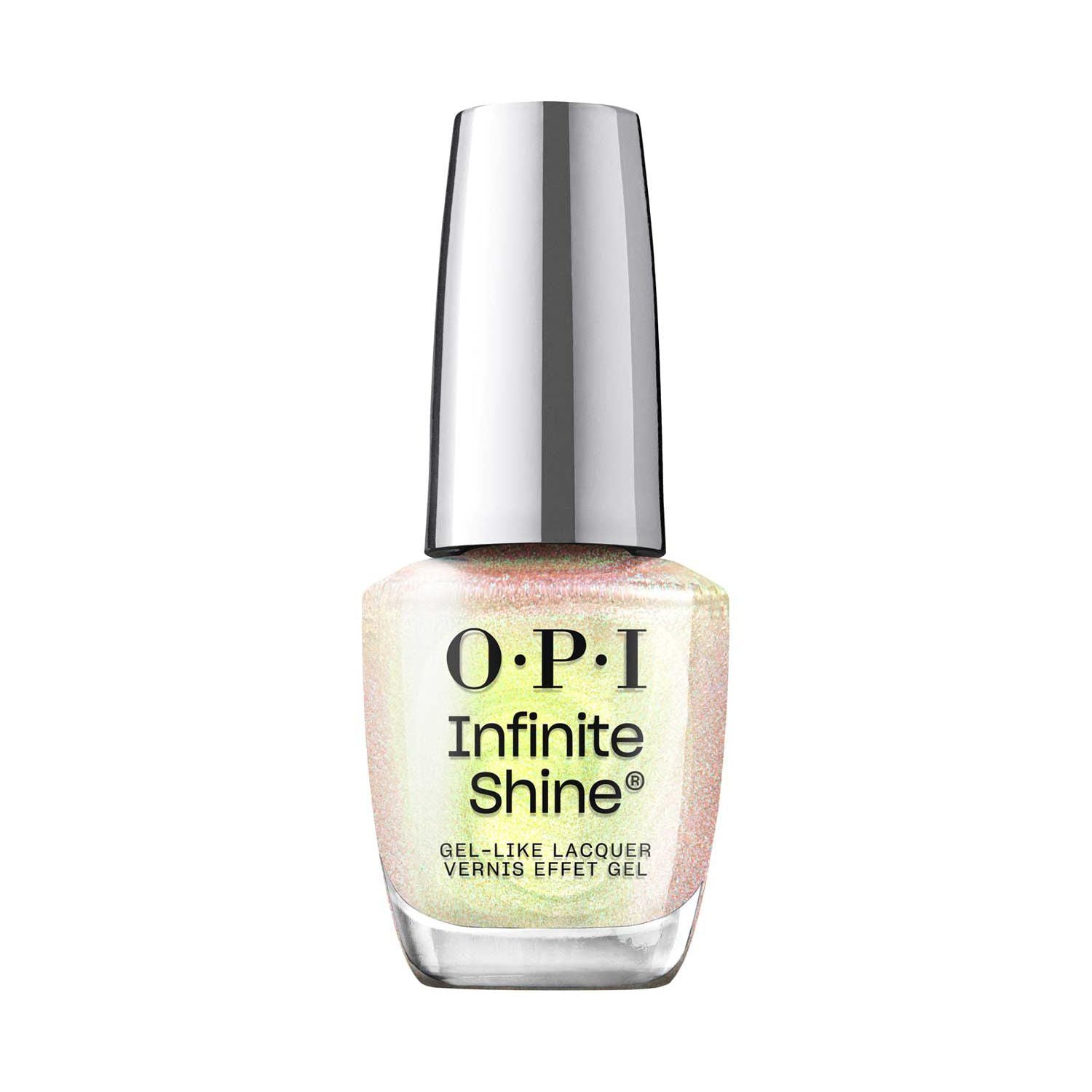 OPI nail polish MarshmelloOo So Sweet 15ml, UK version