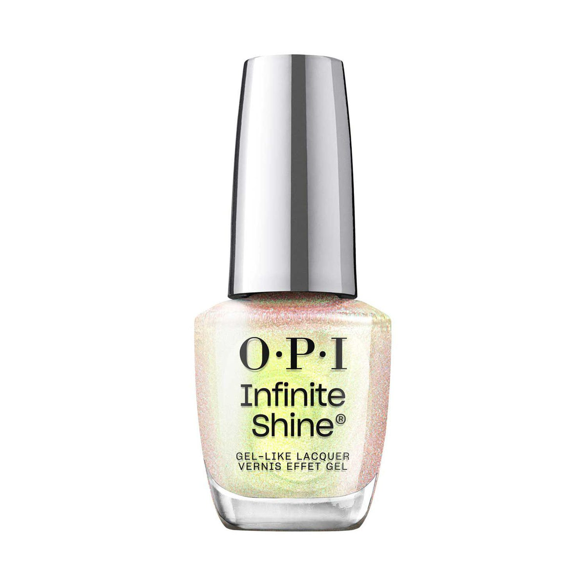 OPI nail polish MarshmelloOo So Sweet 15ml, UK version