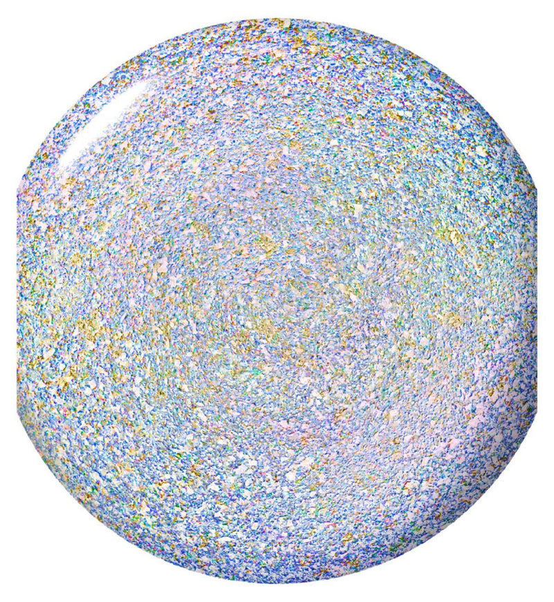 OPI Infinite Shine nail polish Put the Icy in Spicy 15ml, imported from the UK