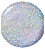 OPI Infinite Shine nail polish Put the Icy in Spicy 15ml, imported from the UK